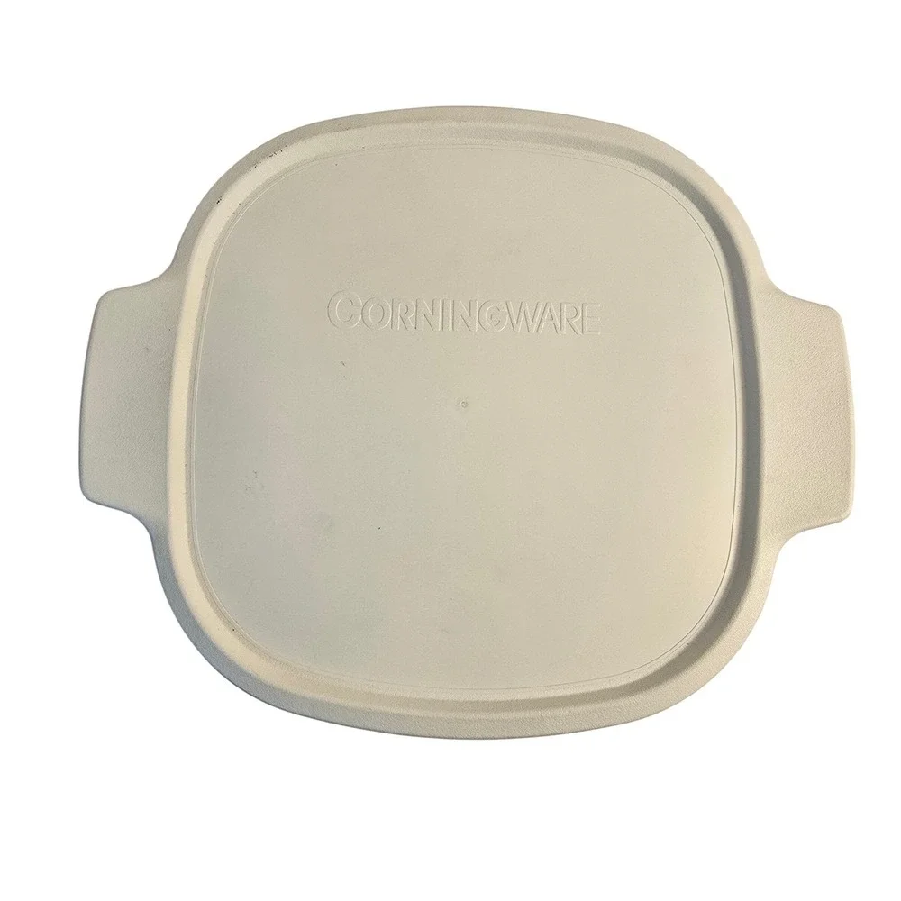 Corningware vintage late
